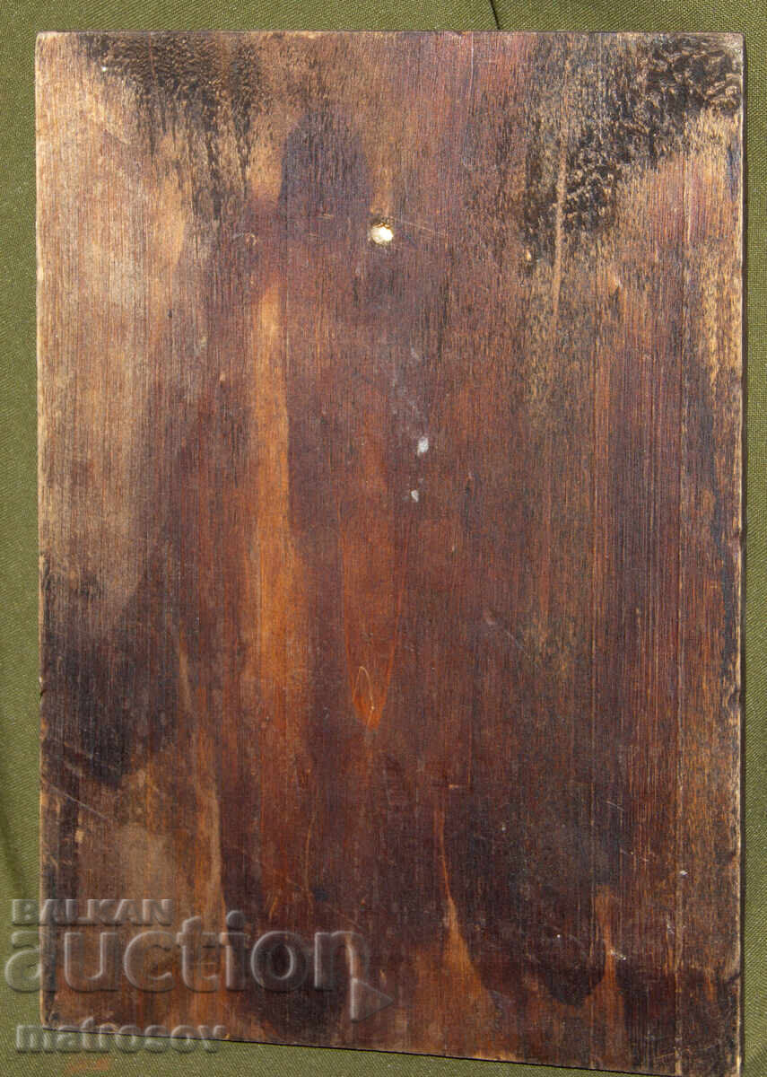 Άγιος Μηνάς, εικόνα, λιθογραφία - 5