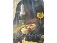 Πωλείται πίνακας - νεκρή φύση