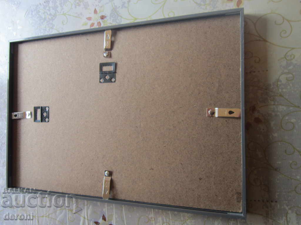 Παράδοση Μοναδική ζωγραφισμένη εικόνα ερωτικού περιεχομένου