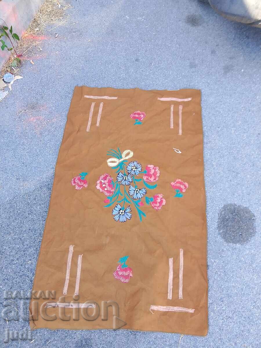 Аукцион Фъкана ръчна украса