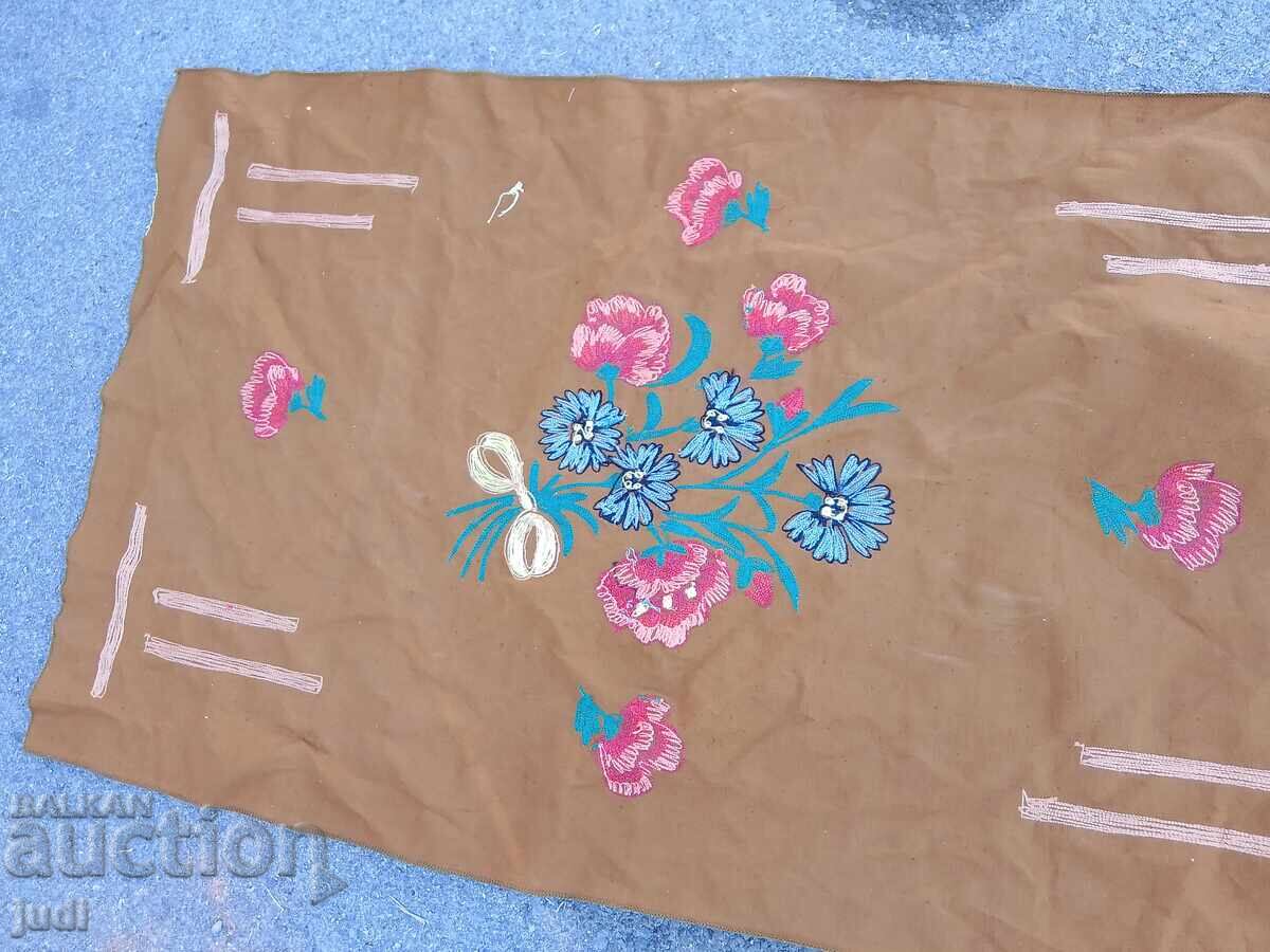 Доставка на Фъкана ръчна украса