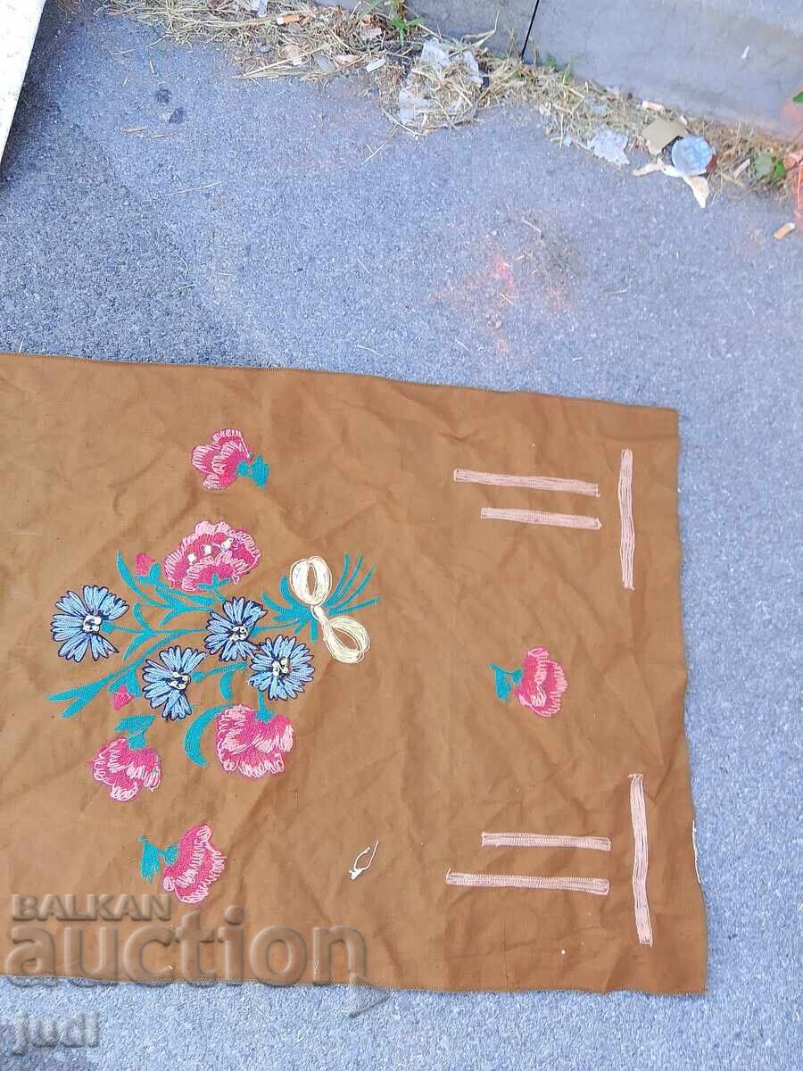 Фъкана ръчна украса - 5