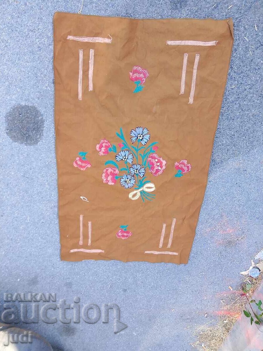 Фъкана ръчна украса