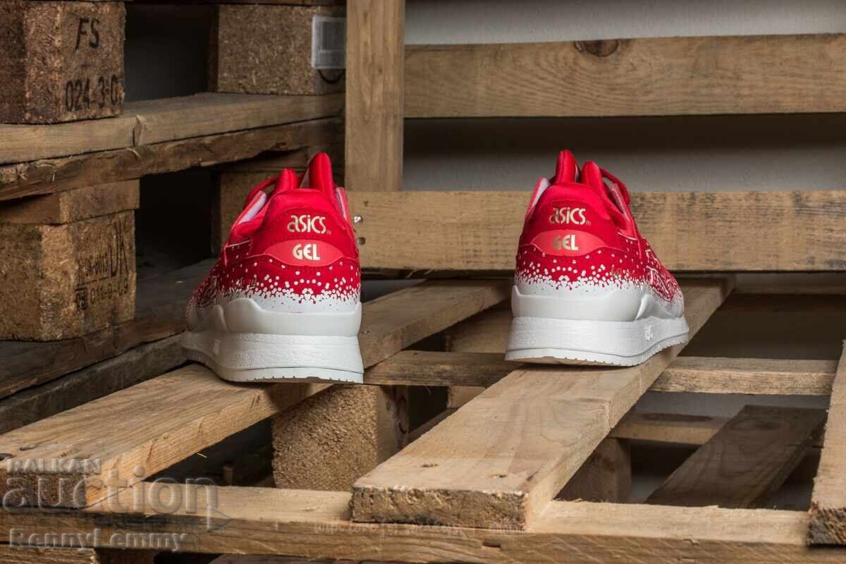 Asics, rare model women's sneakers - 5