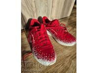 Asics, model rar de pantofi sport de damă