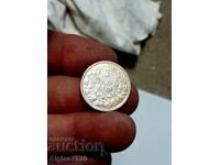 1 BGN 1913 / argint /