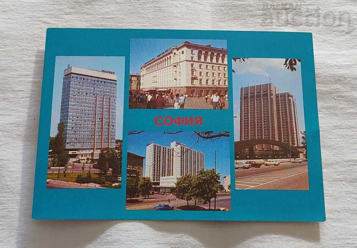 SOFIA MOSAIC P.K. 199.. year