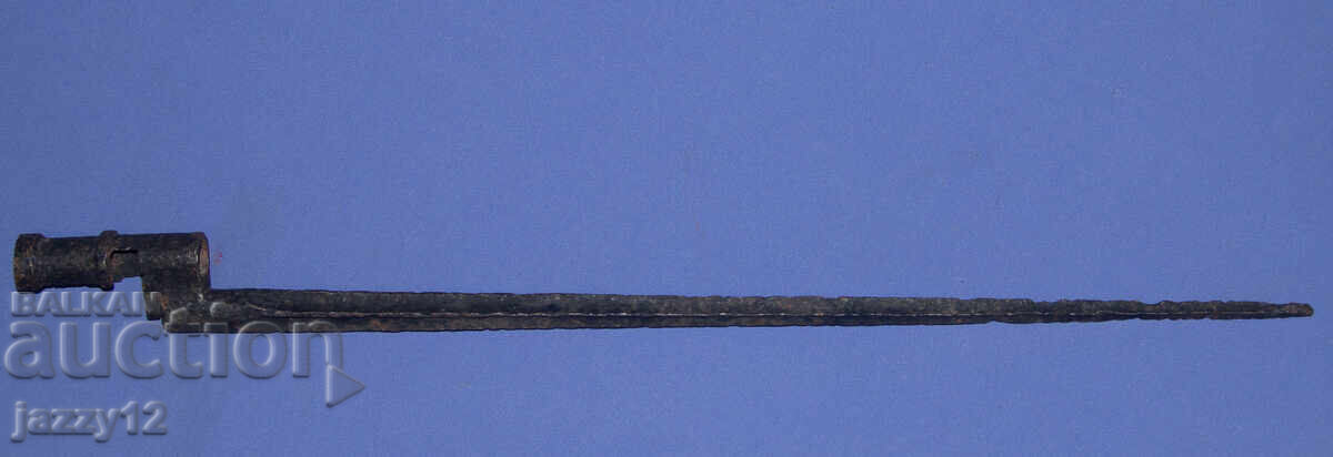 Δημοπρασία Ρωσική ξιφολόγχη για τουφέκι Mosin - Nagant