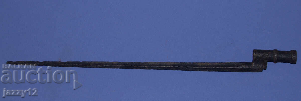 Ρωσική ξιφολόγχη για τουφέκι Mosin - Nagant - 5