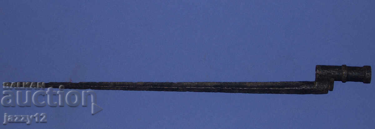 Ρωσική ξιφολόγχη για τουφέκι Mosin - Nagant - 6
