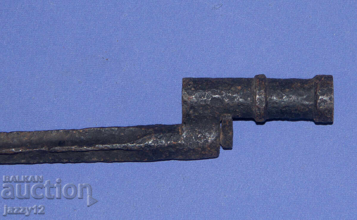 Ρωσική ξιφολόγχη για τουφέκι Mosin - Nagant - 7