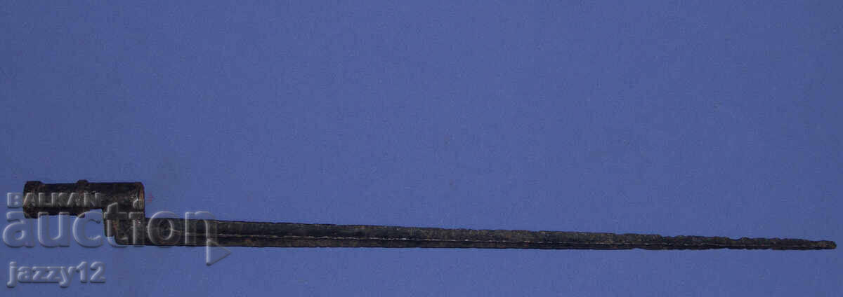 Ρωσική ξιφολόγχη για τουφέκι Mosin - Nagant