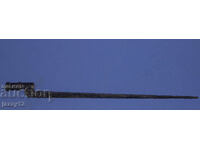 Baionetă rusească pentru pușca Mosin-Nagant