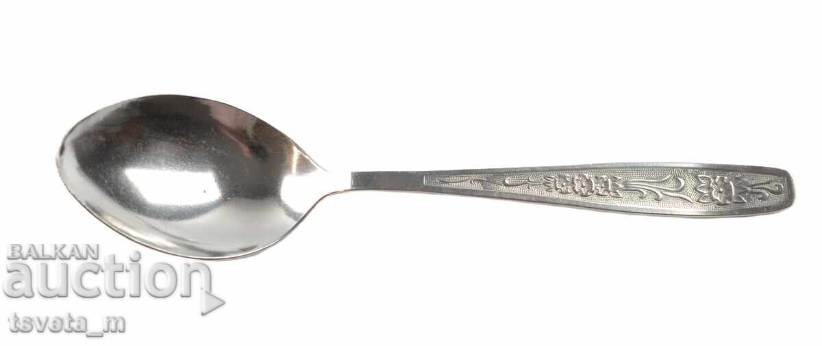 Livrarea Set de tacâmuri 6 buc. linguri pentru supă