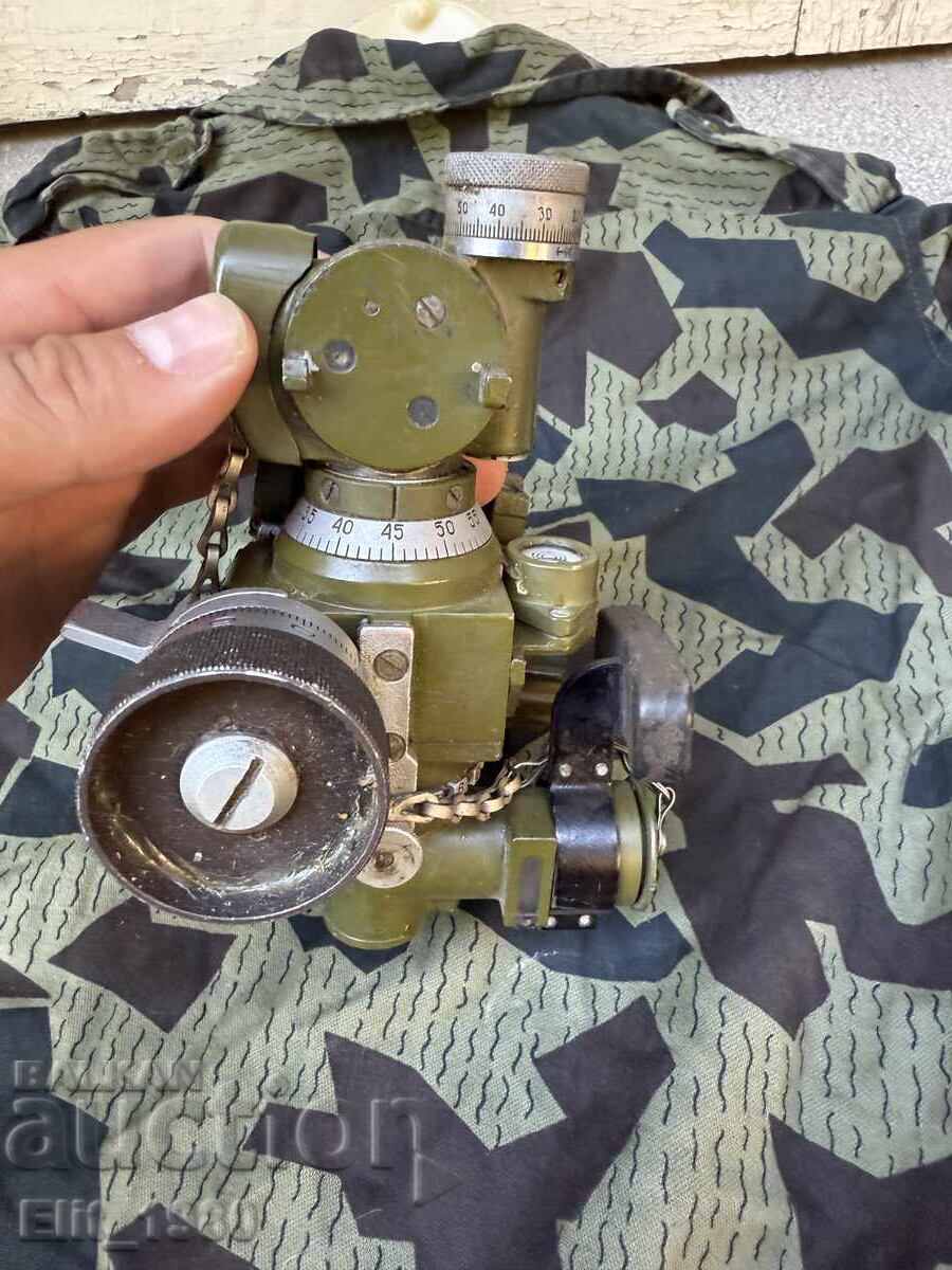 Russian SPG Optics - 6