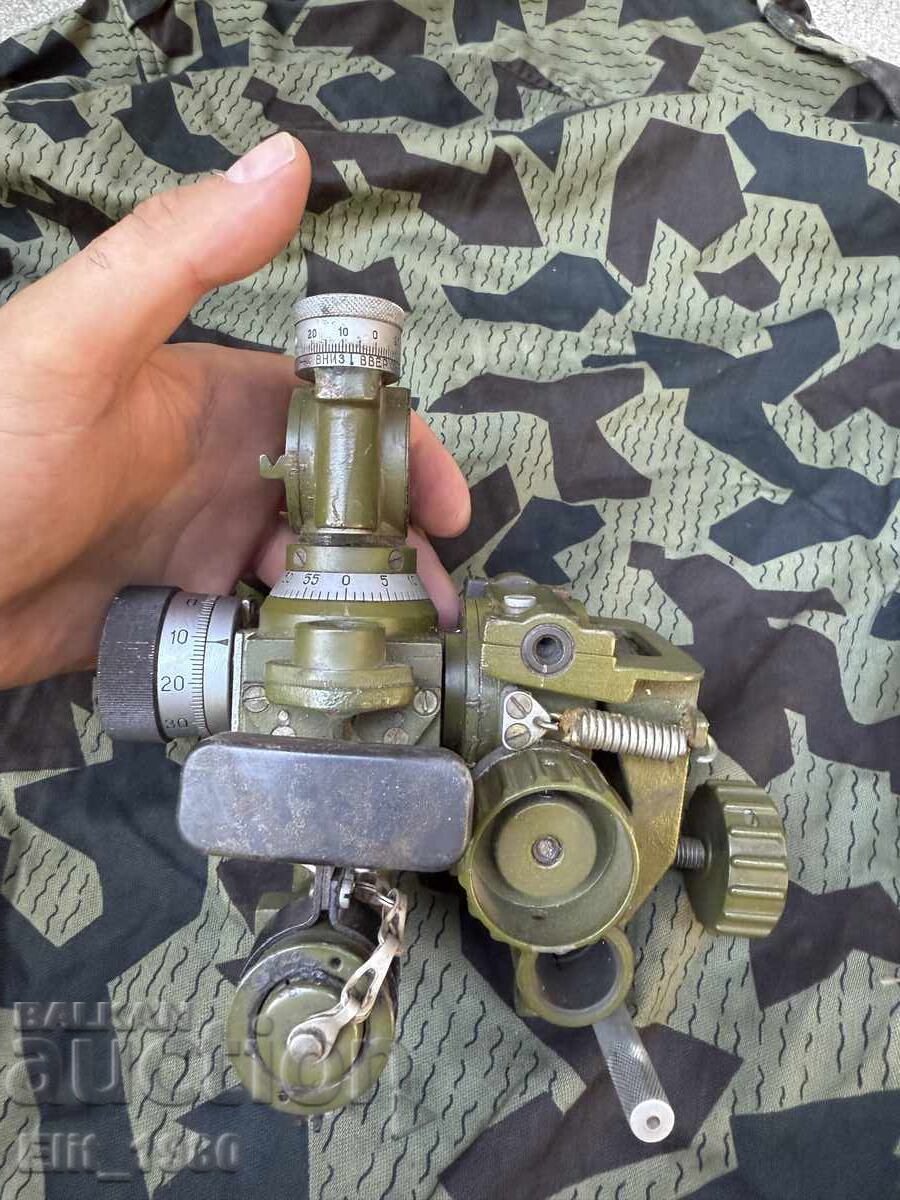 Russian SPG Optics