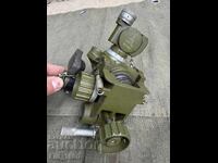 Руска оптика СПГ