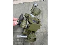 Optică SPG Rusă