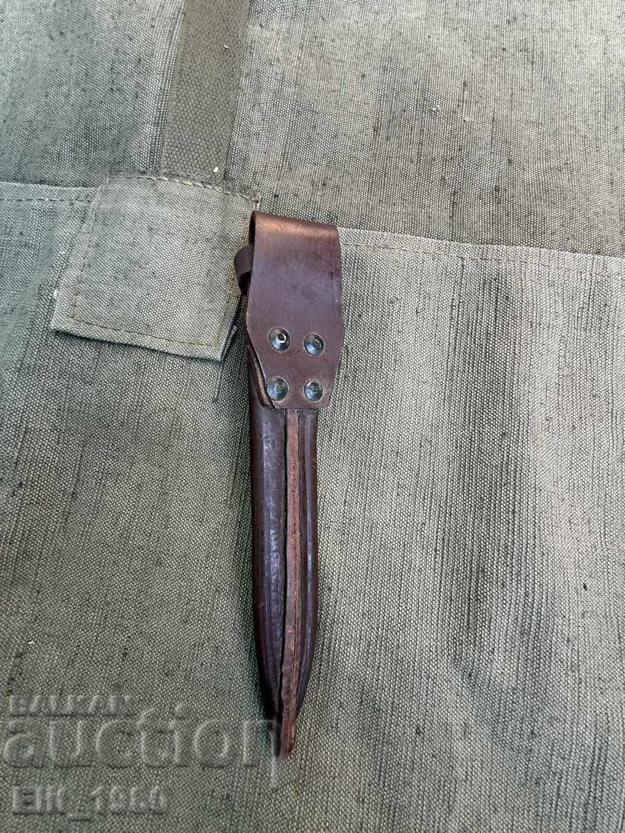 Kania knife for the day guard with price 70.00 BGN | € 35.79