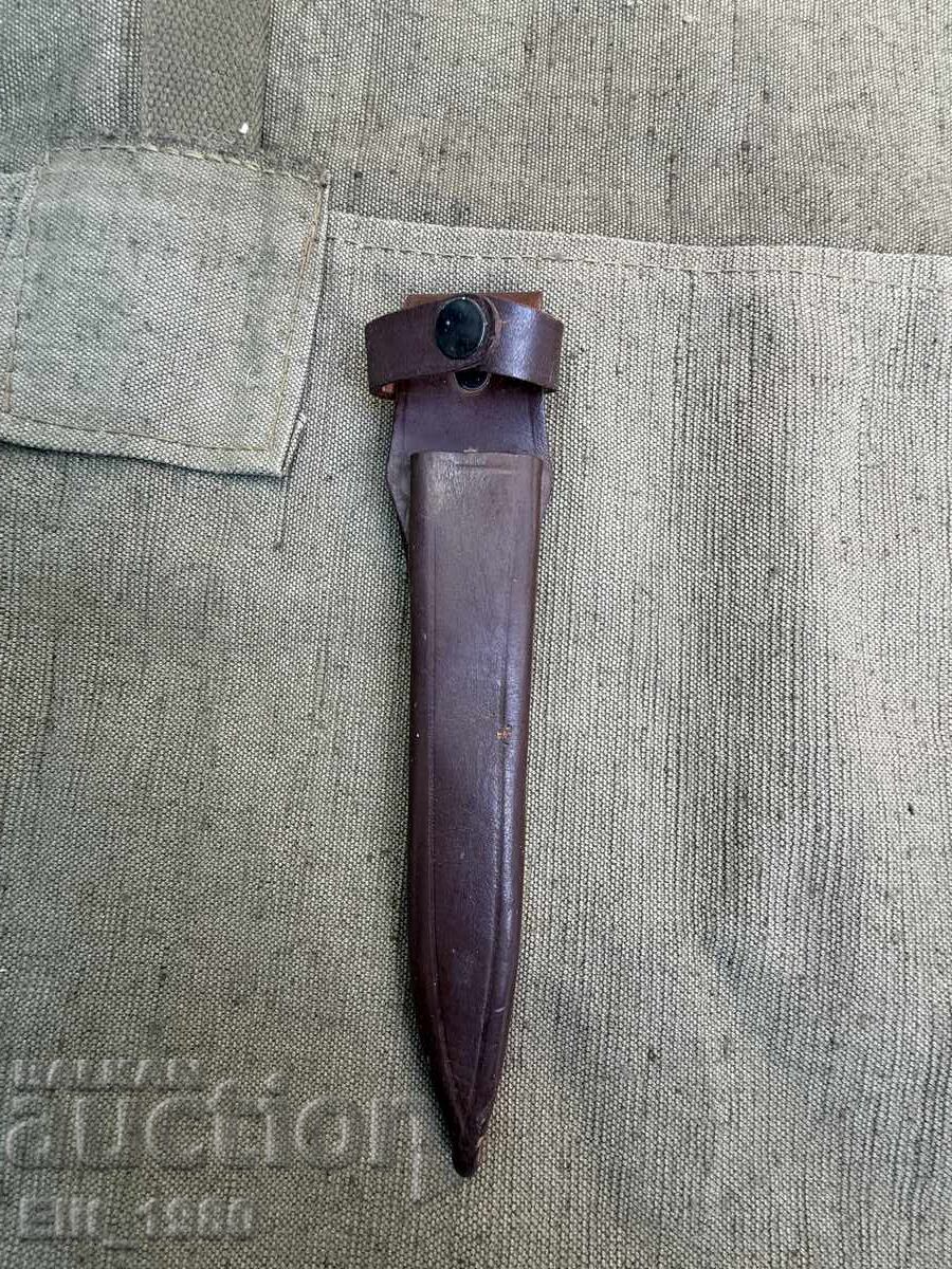 Kania knife for the day guard