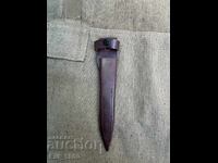 Cuțit Kania pentru de gardă