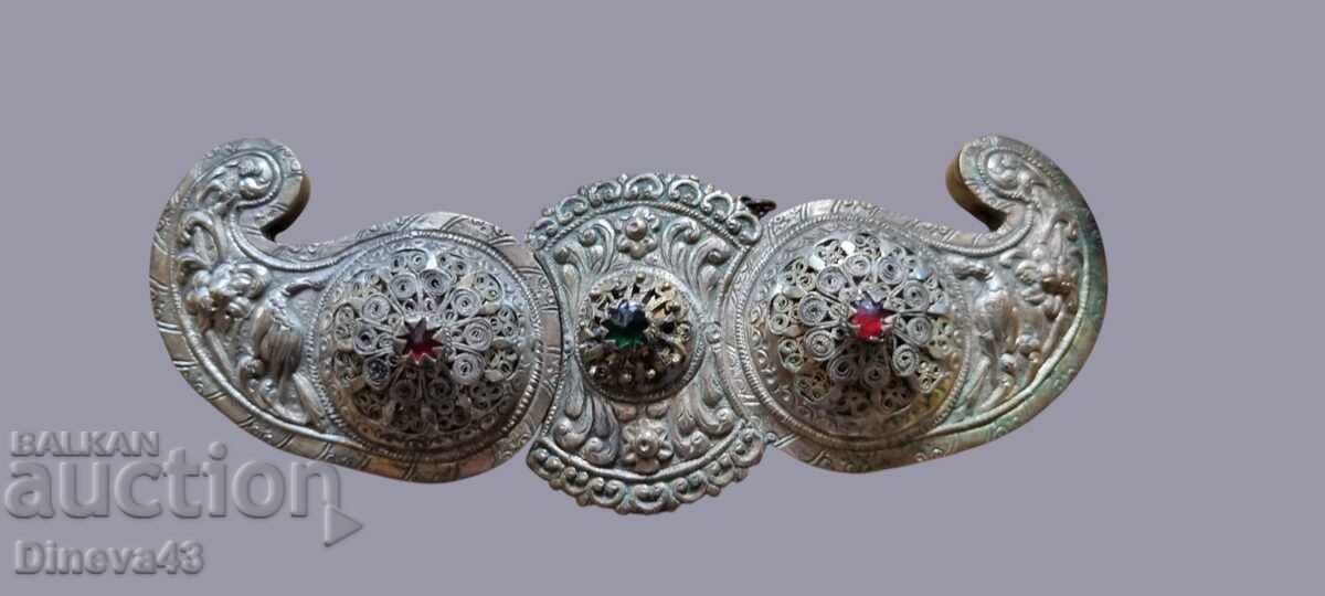 Αυθεντικές παφτές για φορεσιά - 5