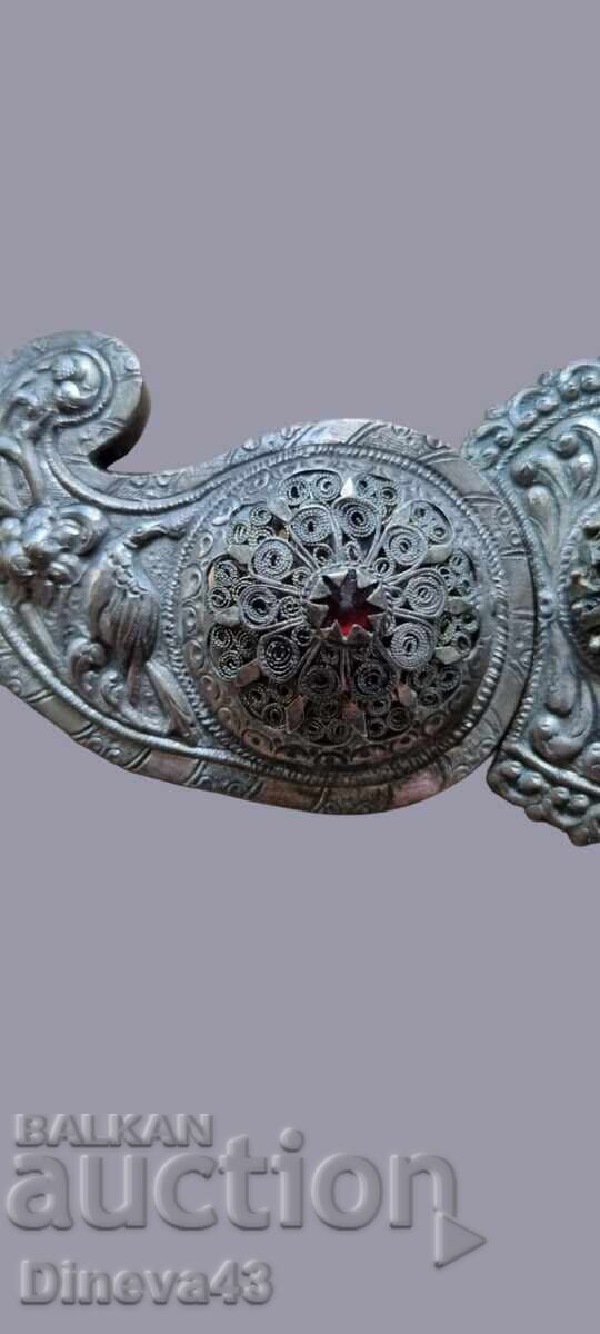 Αυθεντικές παφτές για φορεσιά - 6