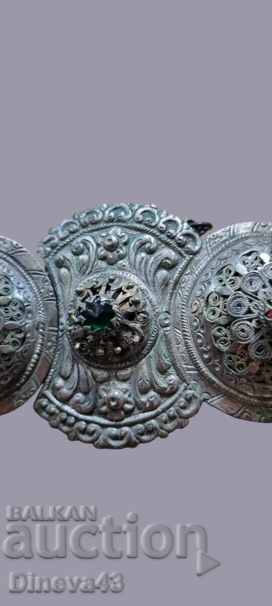 Αυθεντικές παφτές για φορεσιά - 7