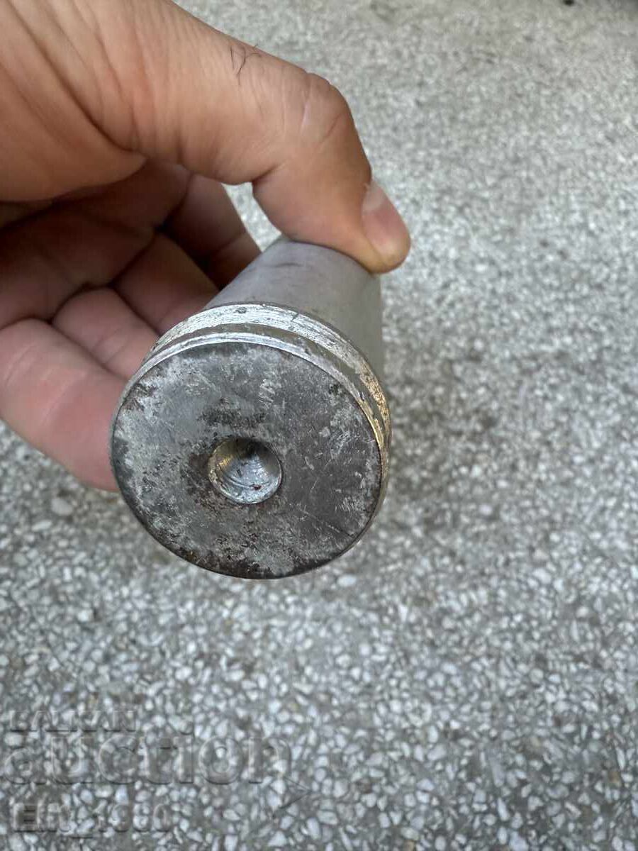 Licitație Muniție de antrenament