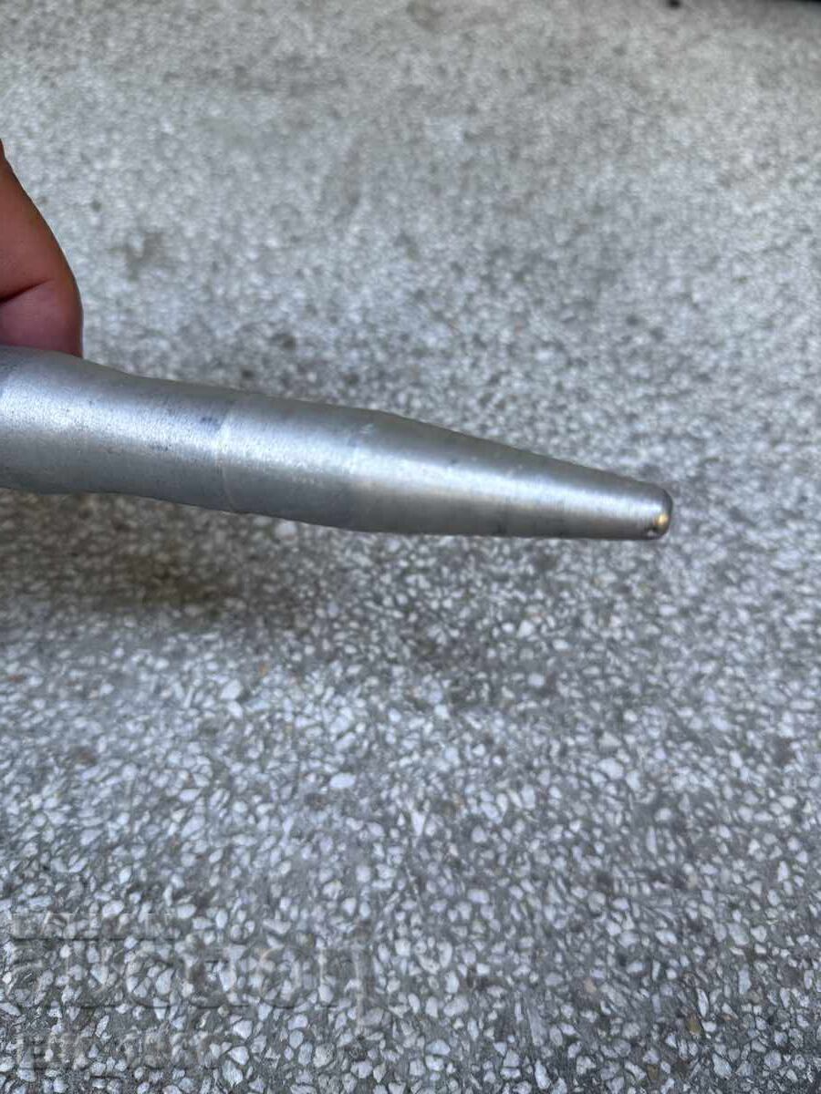 Livrarea Muniție de antrenament