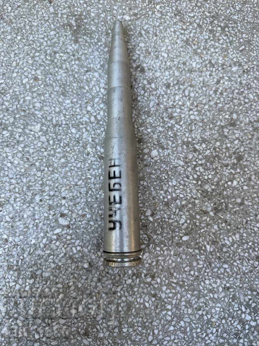 Training Ammunition Training Ammunition