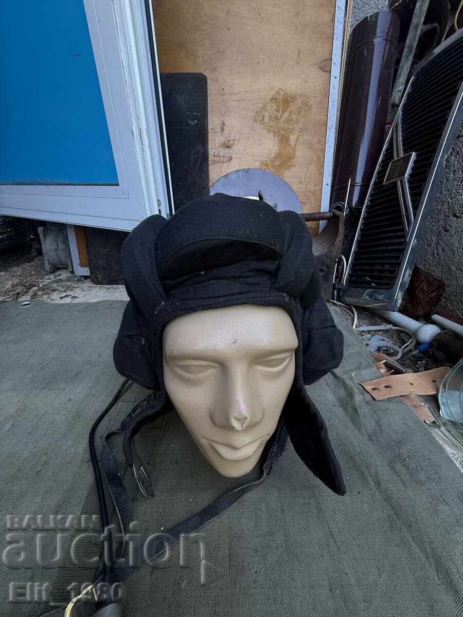 Ακουστικό τανκ με τιμή € 35.00 | 68.45 BGN Ακουστικό τανκ με τιμή € 35.00 | 68.45 BGN