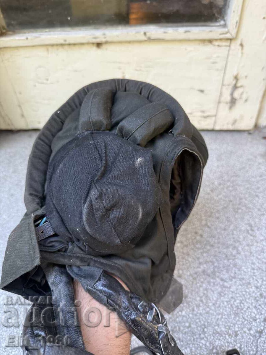 Δημοπρασία Κράνος τανκ