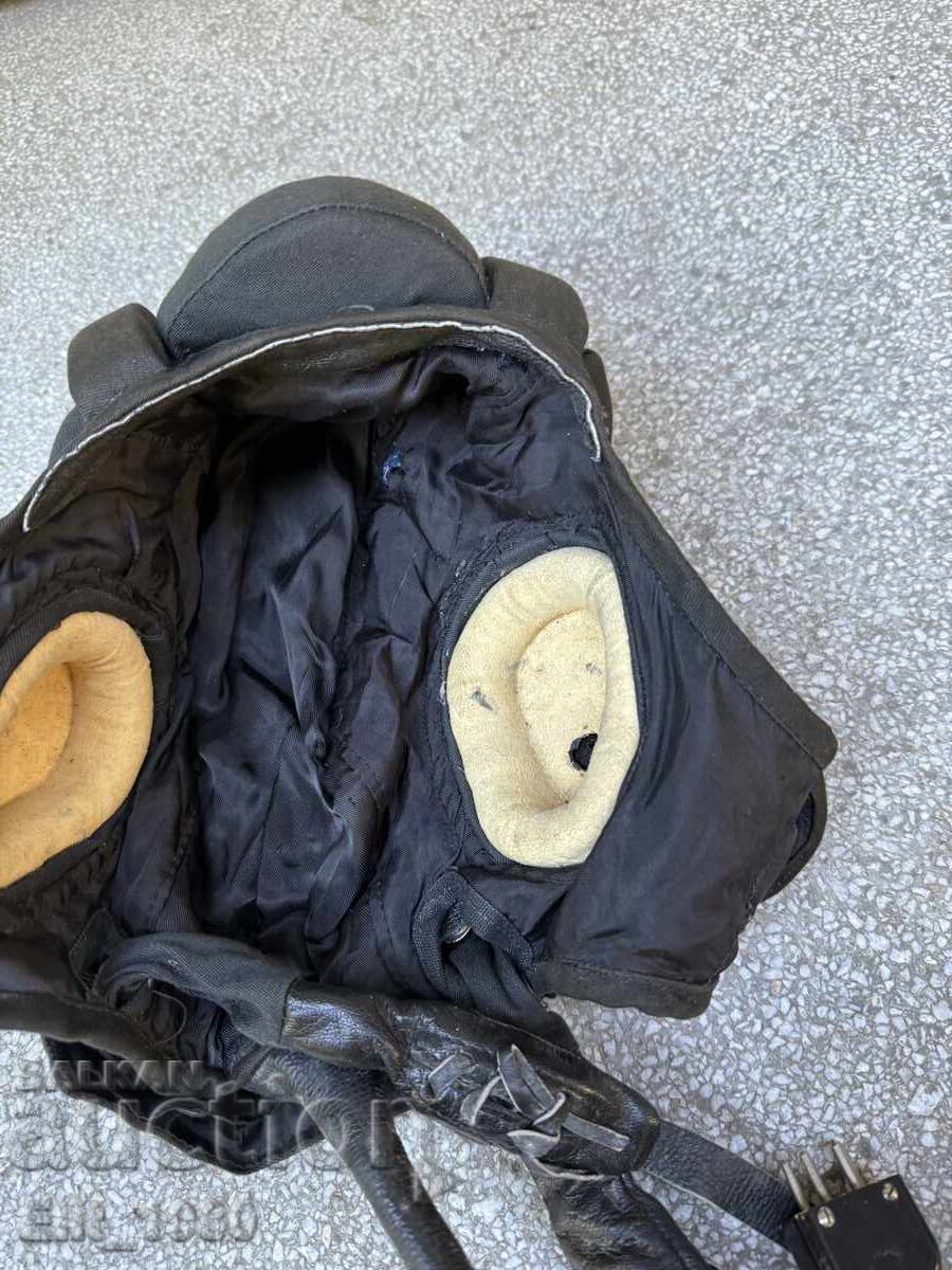 Livrarea Căști pentru tancuri Livrarea Căști pentru tancuri