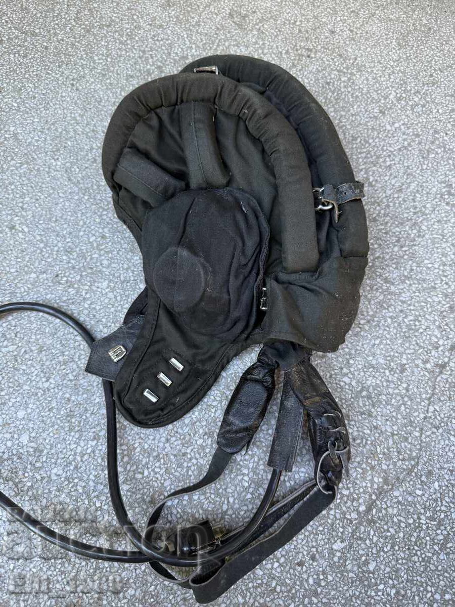 Κράνος τανκ