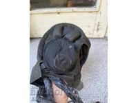 Танков шлемофон