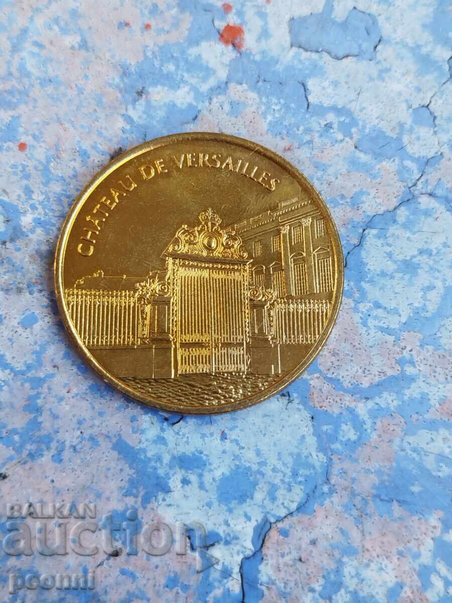 Луи 14-Версай с цена 8.00 лв. | € 4.09 Луи 14-Версай с цена 8.00 лв. | € 4.09