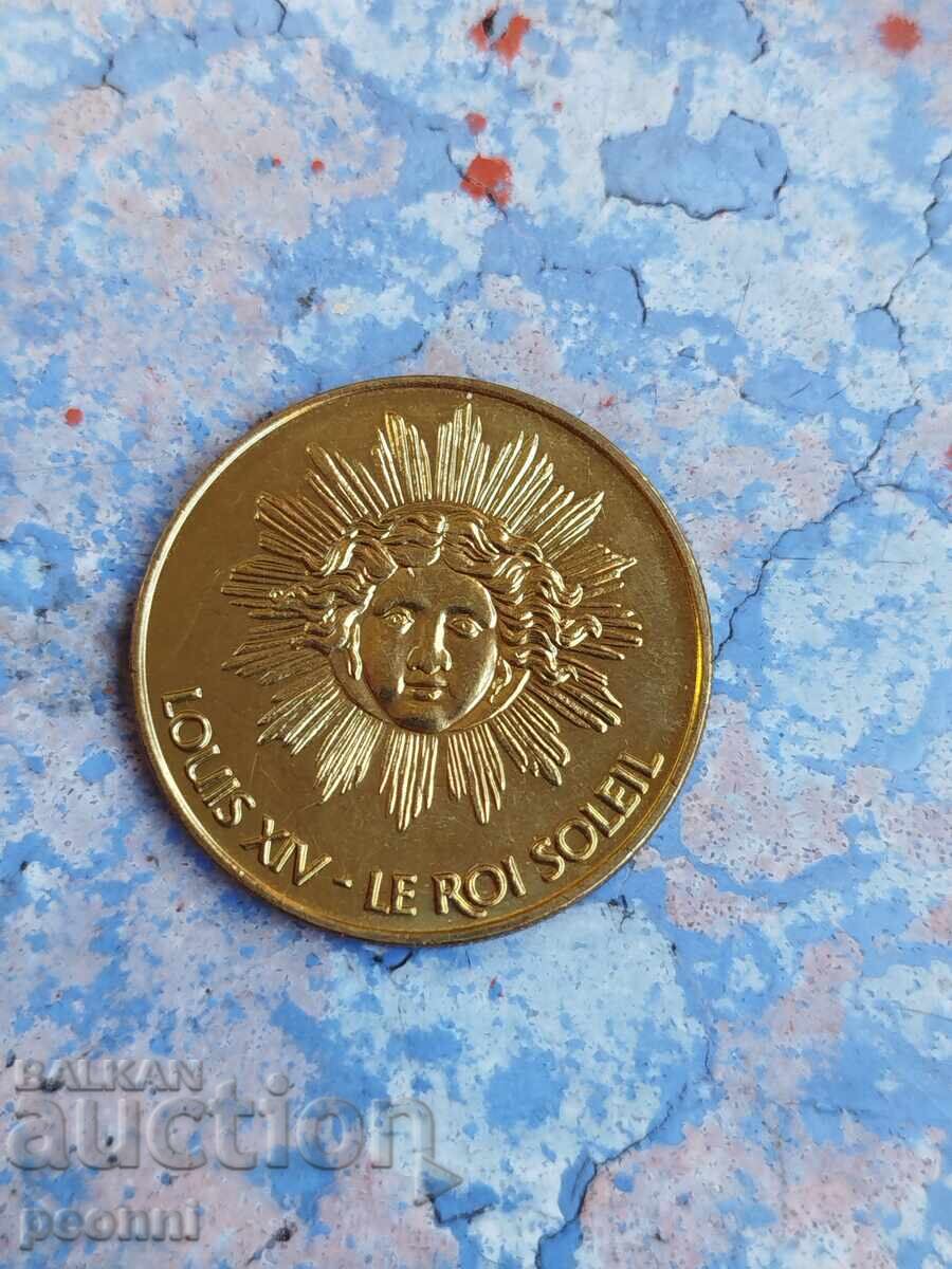 Краля Слънце -Версай Краля Слънце -Версай