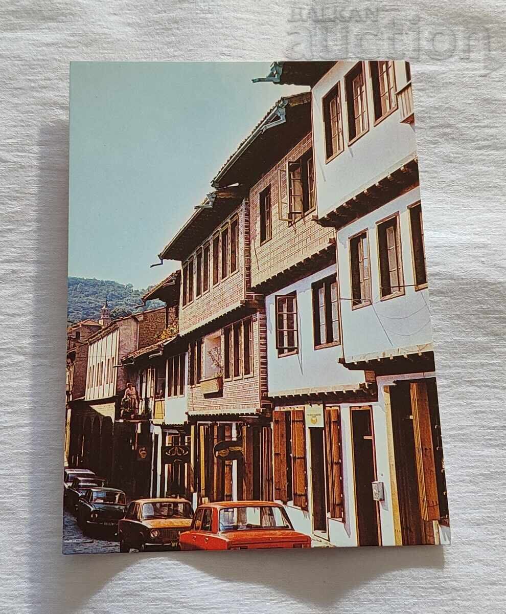 ΒΕΛΙΚΟ ΤΥΡΝΟΒΟ ΣΑΜΟΒΟΔΣΚΑ ΤΣΑΡΣΙ Γ.Χ. 1981 ΒΕΛΙΚΟ ΤΥΡΝΟΒΟ ΣΑΜΟΒΟΔΣΚΑ ΤΣΑΡΣΙ Γ.Χ. 1981