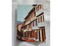 Veliko Tarnovo, Samovodska Charshia P.C. 1981