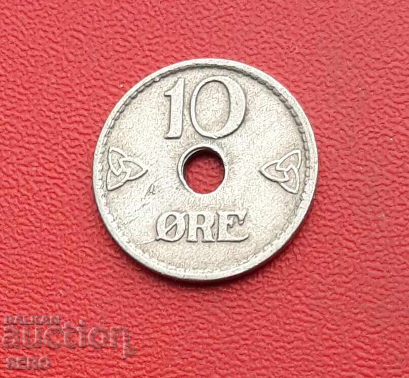 Norway-10 Jore 1948