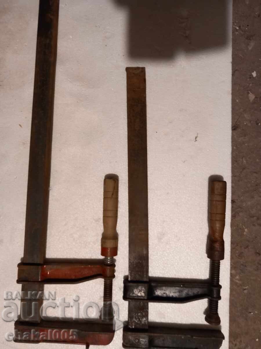 Steaguri vechi pentru lemn - 5