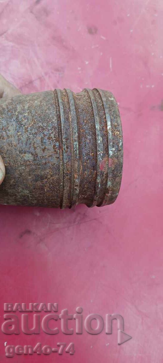 Auction  Training mine 82mm