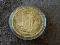 Silver 1oz Britain 2017 1 silver ounce MINT