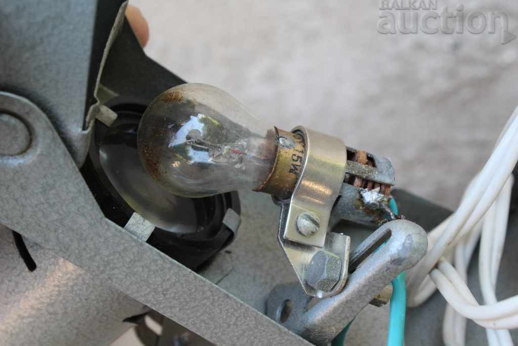 Soviet Slide Projector Pioneer, Film Slides - 6