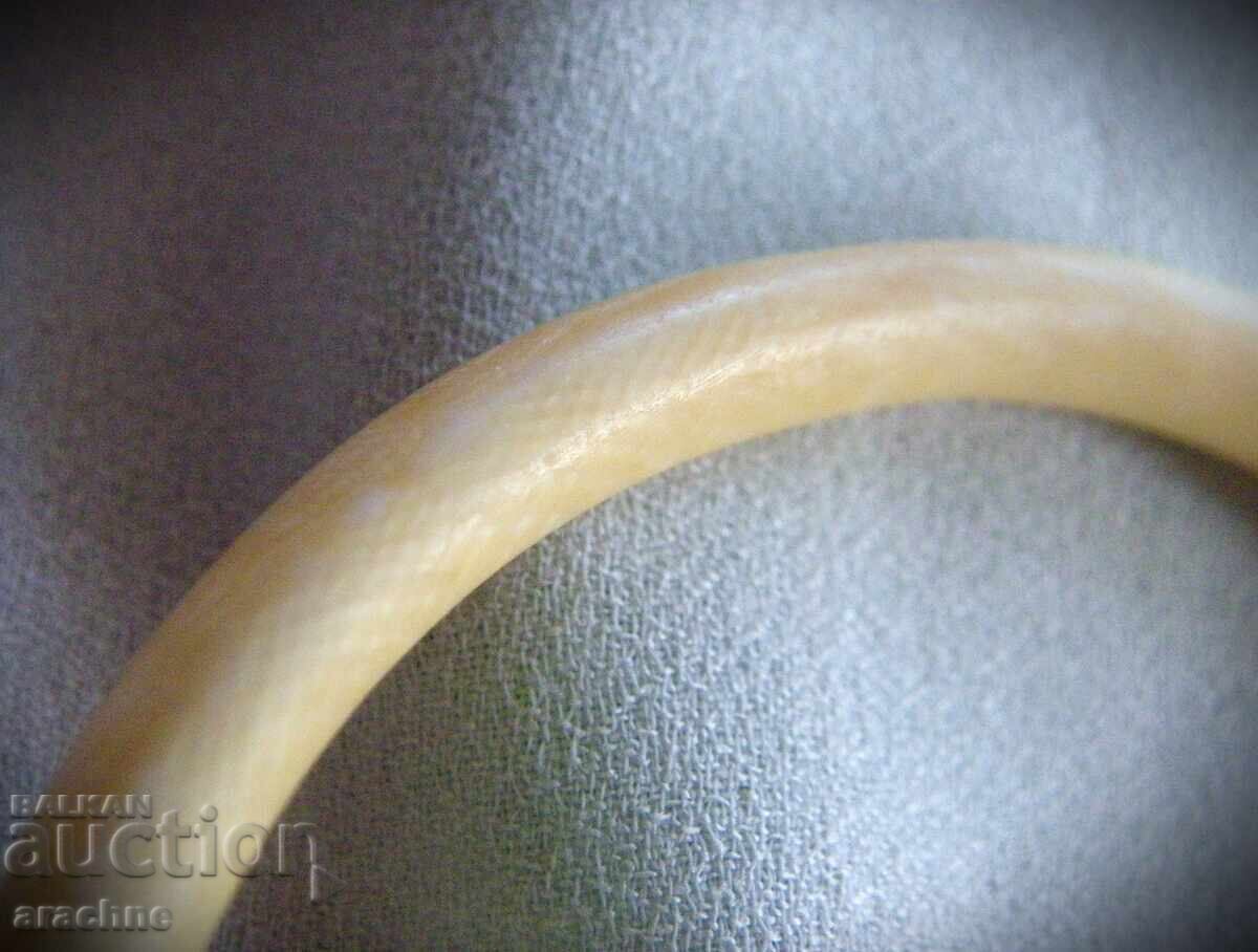 Livrarea Bratara de fildes