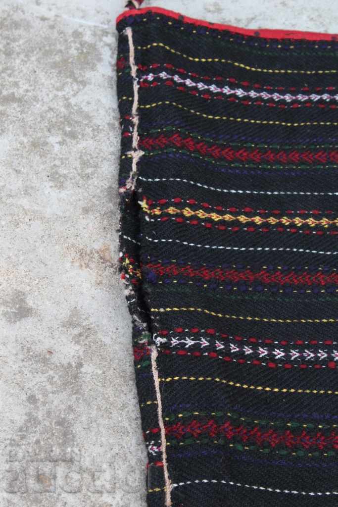 Δημοπρασία ΑΥΘΕΝΤΙΚΗ ΥΦΑΣΜΑΤΙΝΗ ΜΕΓΑΛΗ ΣΑΚΟΥΛΑ ΤΣΑΝΤΑ ΤΣΑΝΤΑΚΙ ΔΙΣΑΓΓΙ