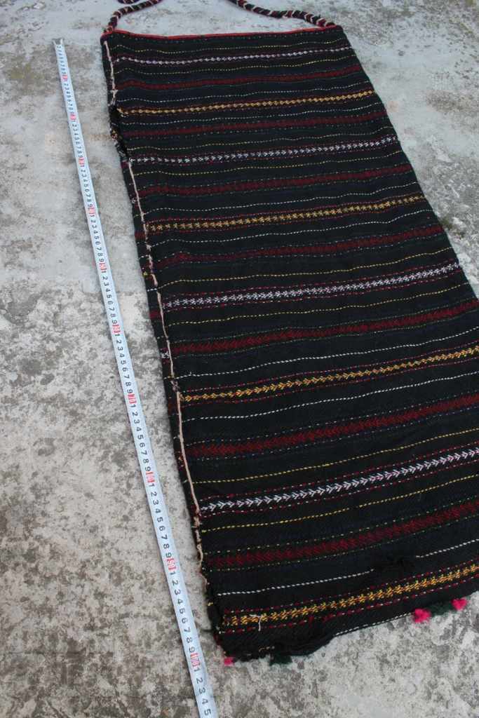 Παράδοση ΑΥΘΕΝΤΙΚΗ ΥΦΑΣΜΑΤΙΝΗ ΜΕΓΑΛΗ ΣΑΚΟΥΛΑ ΤΣΑΝΤΑ ΤΣΑΝΤΑΚΙ ΔΙΣΑΓΓΙ