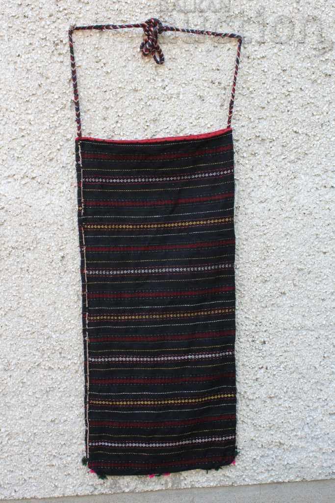 ΑΥΘΕΝΤΙΚΗ ΥΦΑΣΜΑΤΙΝΗ ΜΕΓΑΛΗ ΣΑΚΟΥΛΑ ΤΣΑΝΤΑ ΤΣΑΝΤΑΚΙ ΔΙΣΑΓΓΙ