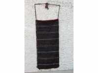 SAC MARE ȚESUT AUTENTIC, SAC, GEANTĂ, TRAISTĂ